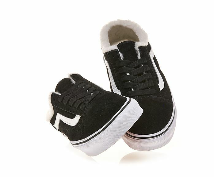 vans sherpa old skool